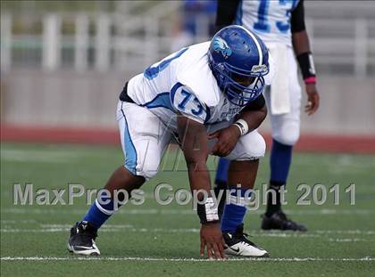 Thumbnail 2 in Wilmer-Hutchins @ Ranchview photogallery.