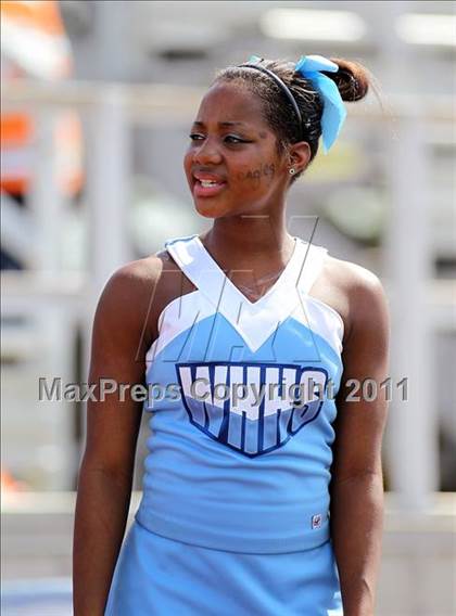 Thumbnail 1 in Wilmer-Hutchins @ Ranchview photogallery.