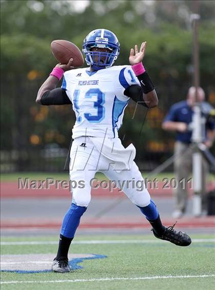 Thumbnail 2 in Wilmer-Hutchins @ Ranchview photogallery.