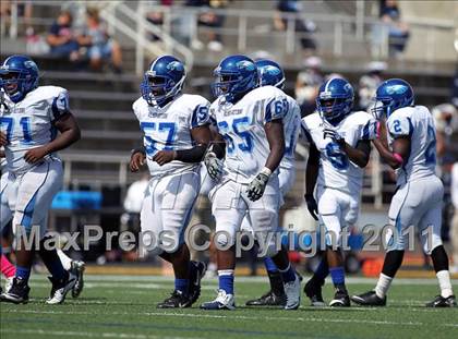 Thumbnail 2 in Wilmer-Hutchins @ Ranchview photogallery.