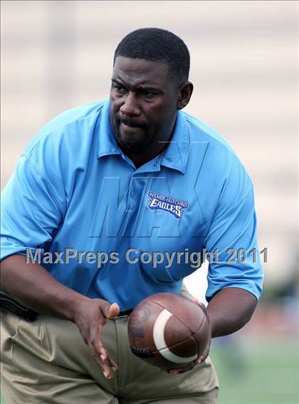 Thumbnail 1 in Wilmer-Hutchins @ Ranchview photogallery.