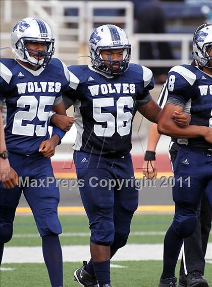 Thumbnail 3 in Wilmer-Hutchins @ Ranchview photogallery.