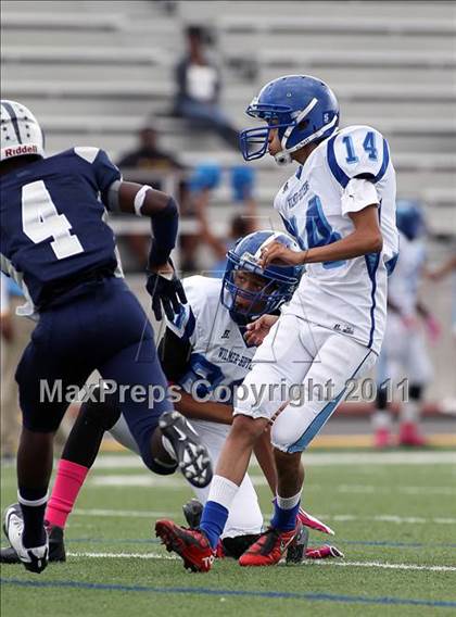 Thumbnail 2 in Wilmer-Hutchins @ Ranchview photogallery.