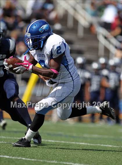 Thumbnail 1 in Wilmer-Hutchins @ Ranchview photogallery.