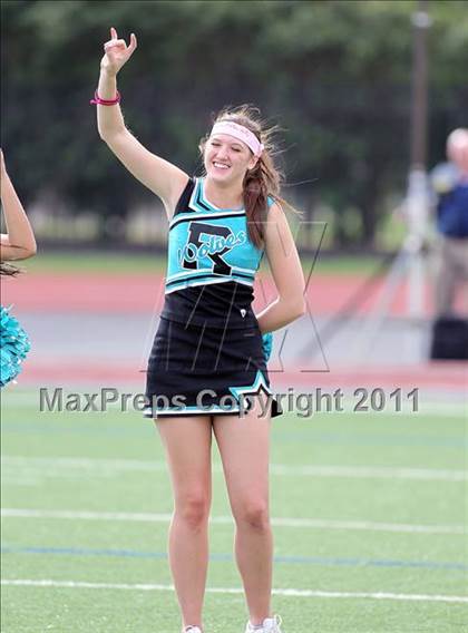 Thumbnail 2 in Wilmer-Hutchins @ Ranchview photogallery.