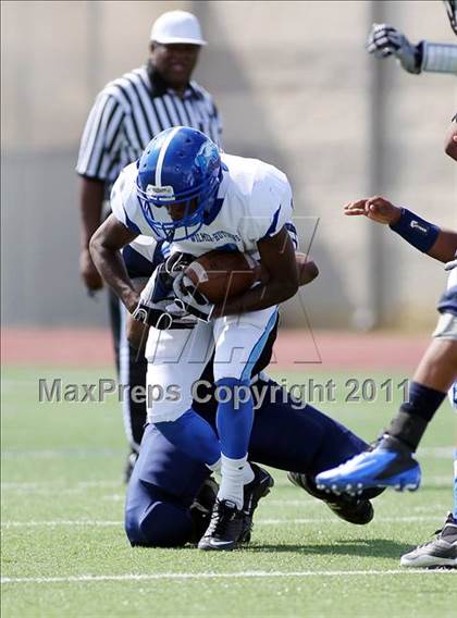 Thumbnail 1 in Wilmer-Hutchins @ Ranchview photogallery.