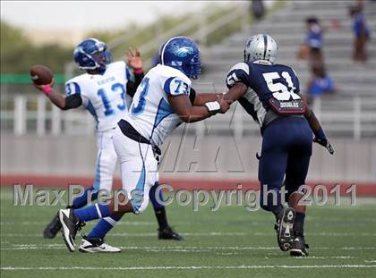 Thumbnail 1 in Wilmer-Hutchins @ Ranchview photogallery.