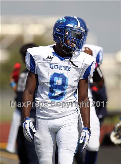 Thumbnail 2 in Wilmer-Hutchins @ Ranchview photogallery.