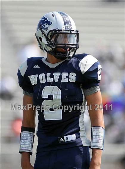 Thumbnail 1 in Wilmer-Hutchins @ Ranchview photogallery.