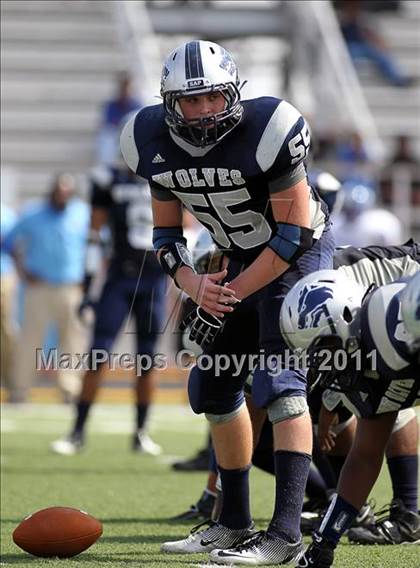 Thumbnail 3 in Wilmer-Hutchins @ Ranchview photogallery.