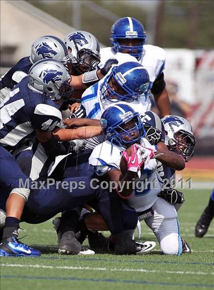 Thumbnail 2 in Wilmer-Hutchins @ Ranchview photogallery.