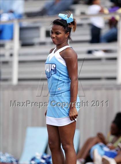 Thumbnail 2 in Wilmer-Hutchins @ Ranchview photogallery.