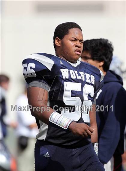 Thumbnail 1 in Wilmer-Hutchins @ Ranchview photogallery.