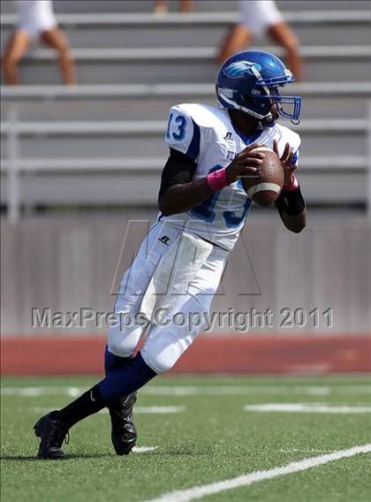 Thumbnail 3 in Wilmer-Hutchins @ Ranchview photogallery.