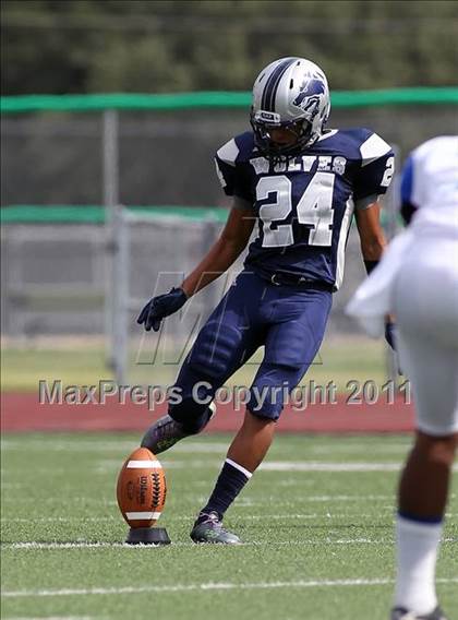 Thumbnail 2 in Wilmer-Hutchins @ Ranchview photogallery.