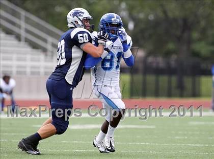 Thumbnail 1 in Wilmer-Hutchins @ Ranchview photogallery.