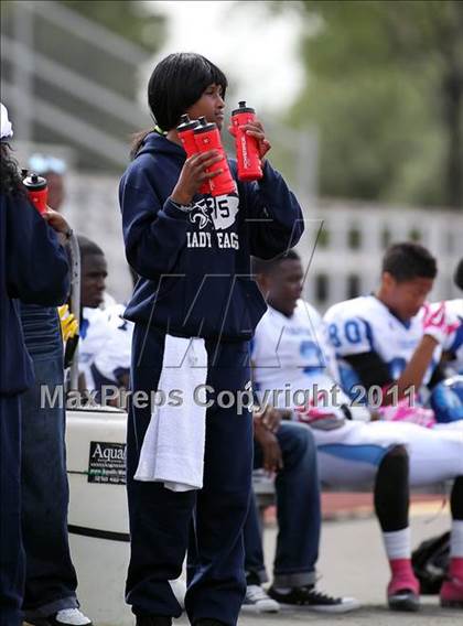 Thumbnail 1 in Wilmer-Hutchins @ Ranchview photogallery.