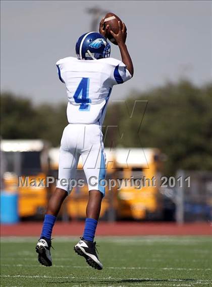 Thumbnail 2 in Wilmer-Hutchins @ Ranchview photogallery.