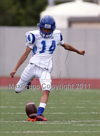 Thumbnail 1 in Wilmer-Hutchins @ Ranchview photogallery.