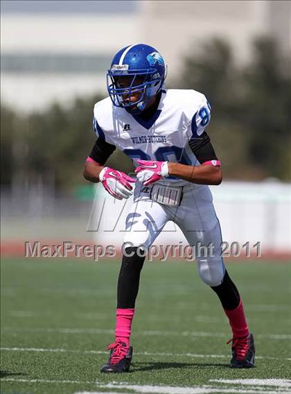 Thumbnail 1 in Wilmer-Hutchins @ Ranchview photogallery.