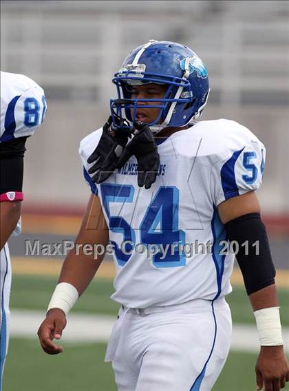 Thumbnail 1 in Wilmer-Hutchins @ Ranchview photogallery.