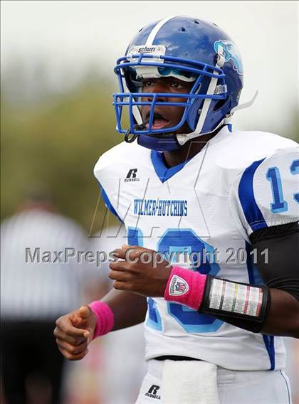 Thumbnail 3 in Wilmer-Hutchins @ Ranchview photogallery.