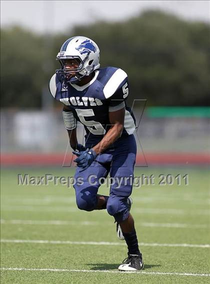 Thumbnail 1 in Wilmer-Hutchins @ Ranchview photogallery.