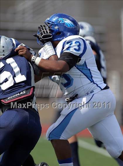 Thumbnail 3 in Wilmer-Hutchins @ Ranchview photogallery.