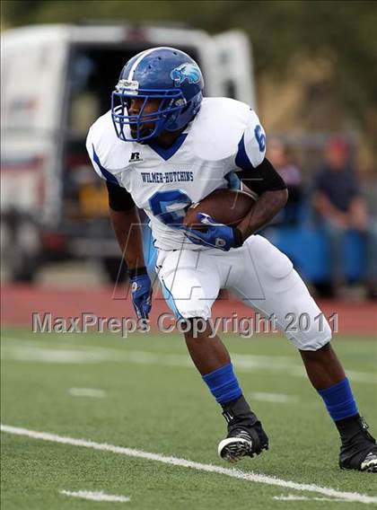 Thumbnail 2 in Wilmer-Hutchins @ Ranchview photogallery.