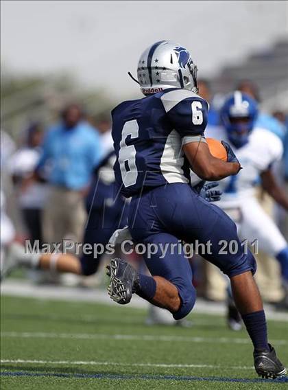 Thumbnail 2 in Wilmer-Hutchins @ Ranchview photogallery.