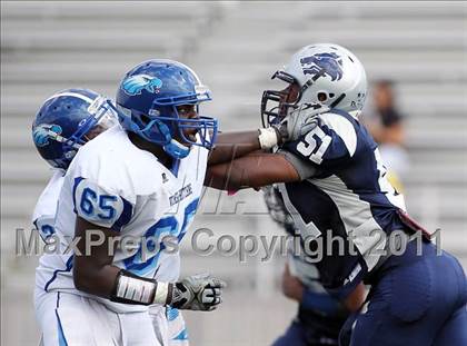 Thumbnail 3 in Wilmer-Hutchins @ Ranchview photogallery.