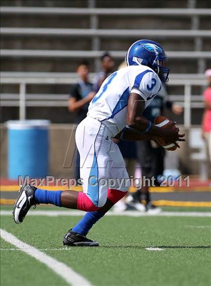 Thumbnail 3 in Wilmer-Hutchins @ Ranchview photogallery.