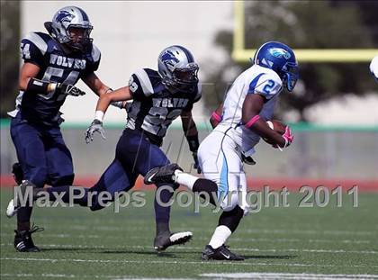 Thumbnail 3 in Wilmer-Hutchins @ Ranchview photogallery.