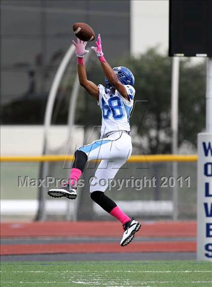 Thumbnail 1 in Wilmer-Hutchins @ Ranchview photogallery.