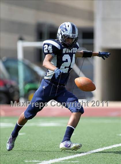 Thumbnail 3 in Wilmer-Hutchins @ Ranchview photogallery.