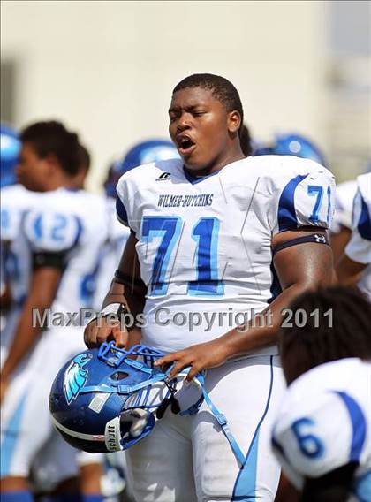 Thumbnail 3 in Wilmer-Hutchins @ Ranchview photogallery.