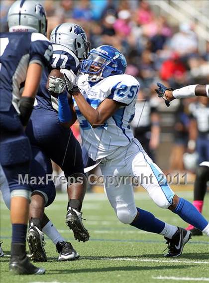 Thumbnail 2 in Wilmer-Hutchins @ Ranchview photogallery.