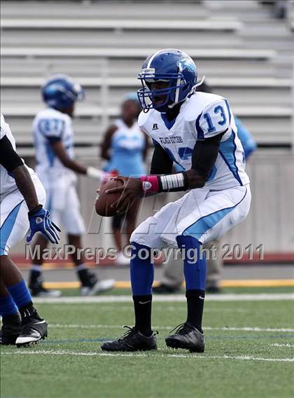 Thumbnail 2 in Wilmer-Hutchins @ Ranchview photogallery.