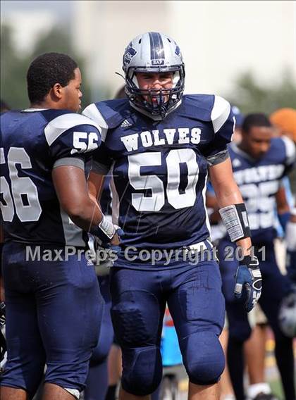 Thumbnail 2 in Wilmer-Hutchins @ Ranchview photogallery.