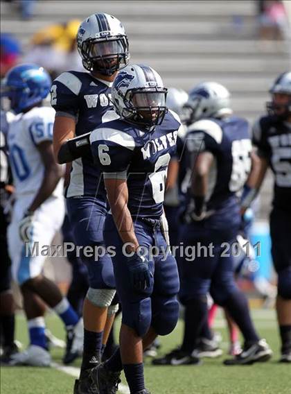 Thumbnail 3 in Wilmer-Hutchins @ Ranchview photogallery.