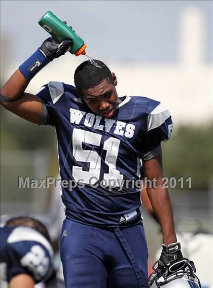 Thumbnail 3 in Wilmer-Hutchins @ Ranchview photogallery.