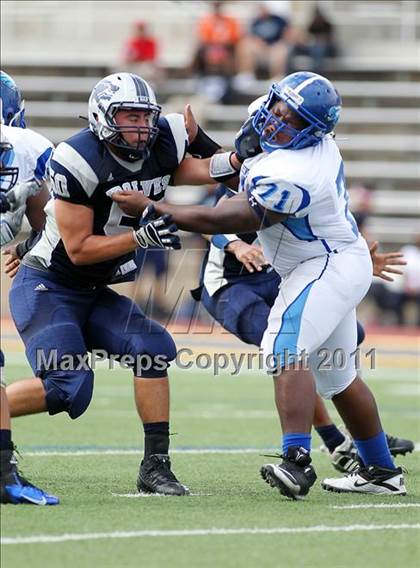 Thumbnail 1 in Wilmer-Hutchins @ Ranchview photogallery.