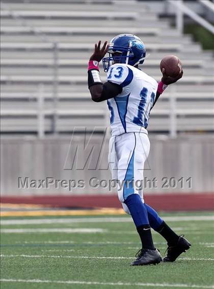 Thumbnail 3 in Wilmer-Hutchins @ Ranchview photogallery.