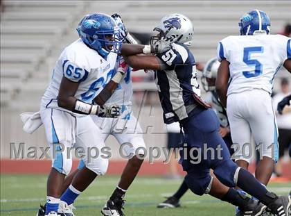 Thumbnail 2 in Wilmer-Hutchins @ Ranchview photogallery.