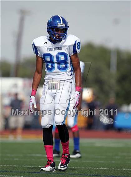 Thumbnail 3 in Wilmer-Hutchins @ Ranchview photogallery.