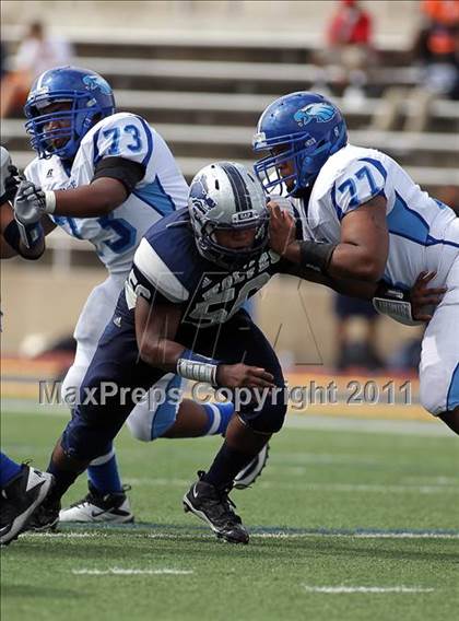 Thumbnail 1 in Wilmer-Hutchins @ Ranchview photogallery.