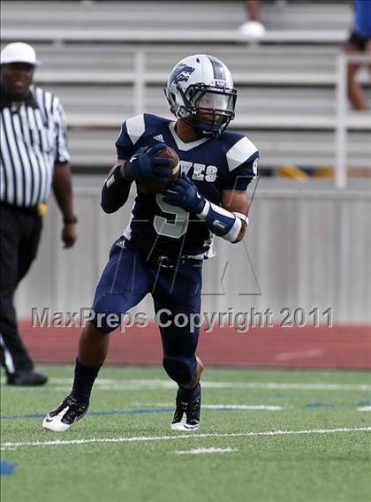 Thumbnail 3 in Wilmer-Hutchins @ Ranchview photogallery.