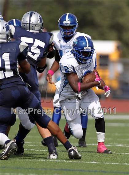 Thumbnail 2 in Wilmer-Hutchins @ Ranchview photogallery.