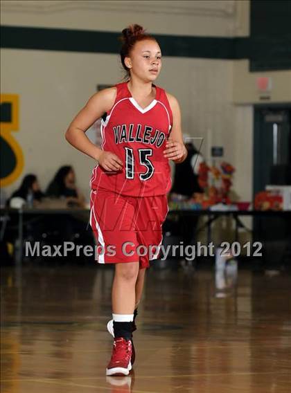 Thumbnail 1 in JV: Vallejo @ Vanden photogallery.