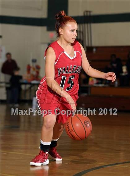 Thumbnail 3 in JV: Vallejo @ Vanden photogallery.